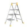 Wibe Arbetspall Vikingstep Pro R 3-steg
