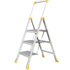 Wibe Arbetspall Vikingstep Pro R 3-steg