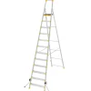 Wibe Trappstege 55P 12-steg SB