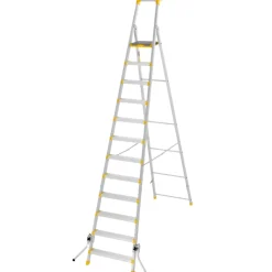 Wibe Trappstege 55P 12-steg SB